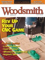 Woodsmith